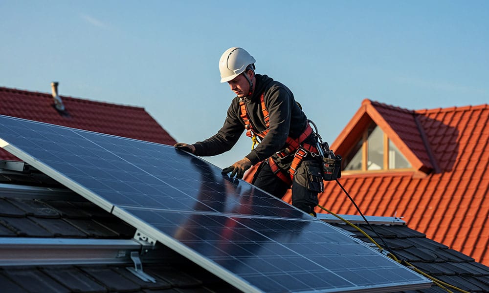 Analisi energetica e progettazione su misura - Servizi - Privolizzi Impianti srl