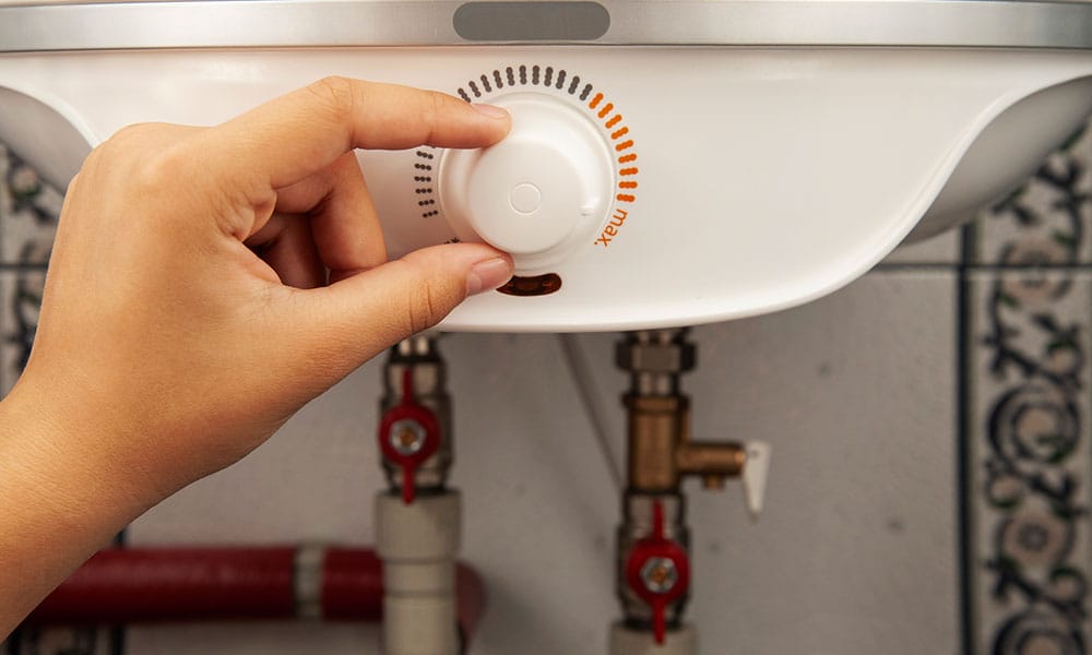 Distribuzione acqua calda e fredda - Servizi - Privolizzi Impianti srl