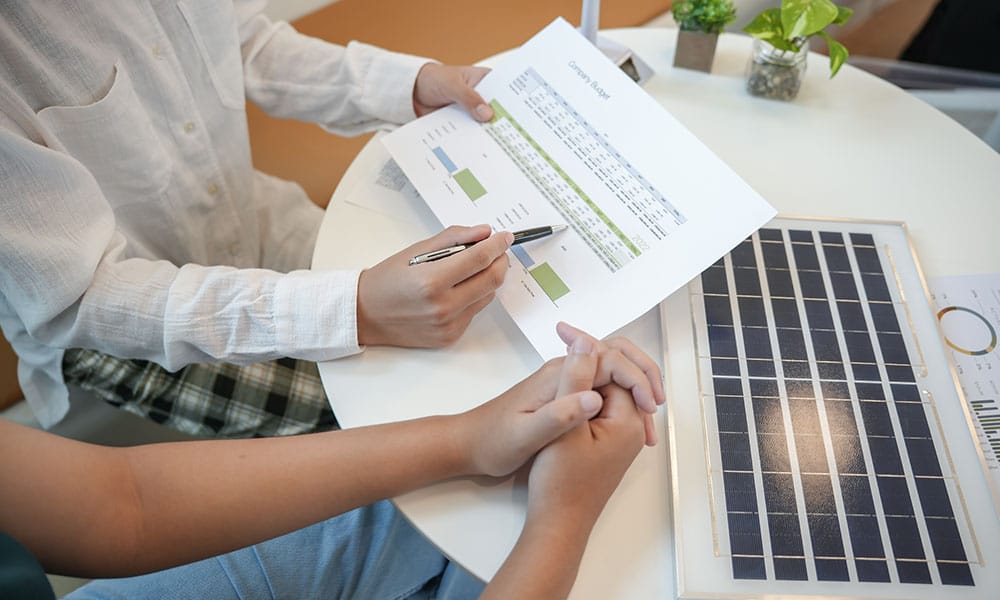 Gestione delle pratiche GSE e incentivi fiscali fotovoltaico - Servizi - Privolizzi Impianti srl