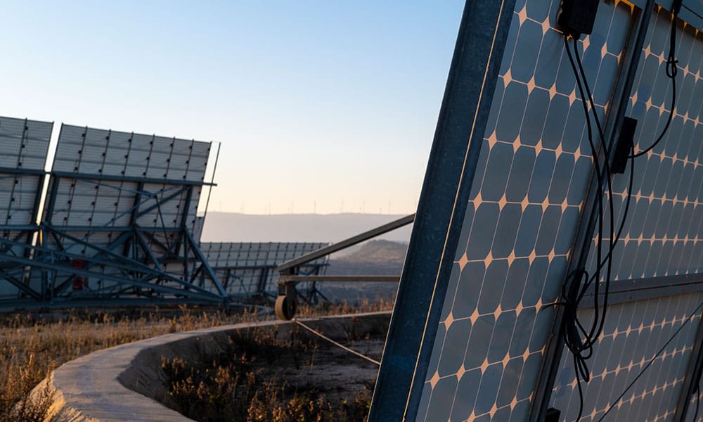 Impianti fotovoltaici isolati off-grid - Servizi - Privolizzi Impianti srl