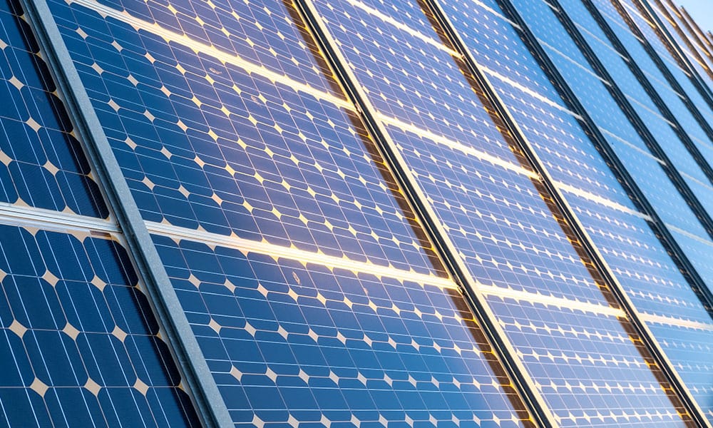 Impianti fotovoltaici itermoelettrici pvt - Servizi - Privolizzi Impianti srl