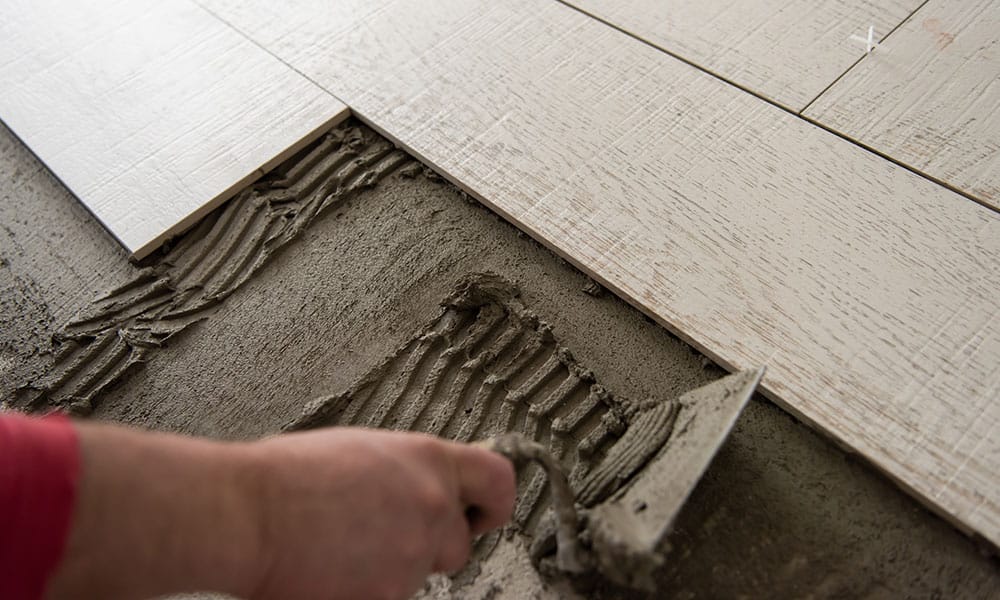 Ristrutturazione Edilizia Pavimenti e Rivestimenti - Servizi - Privolizzi Impianti srl