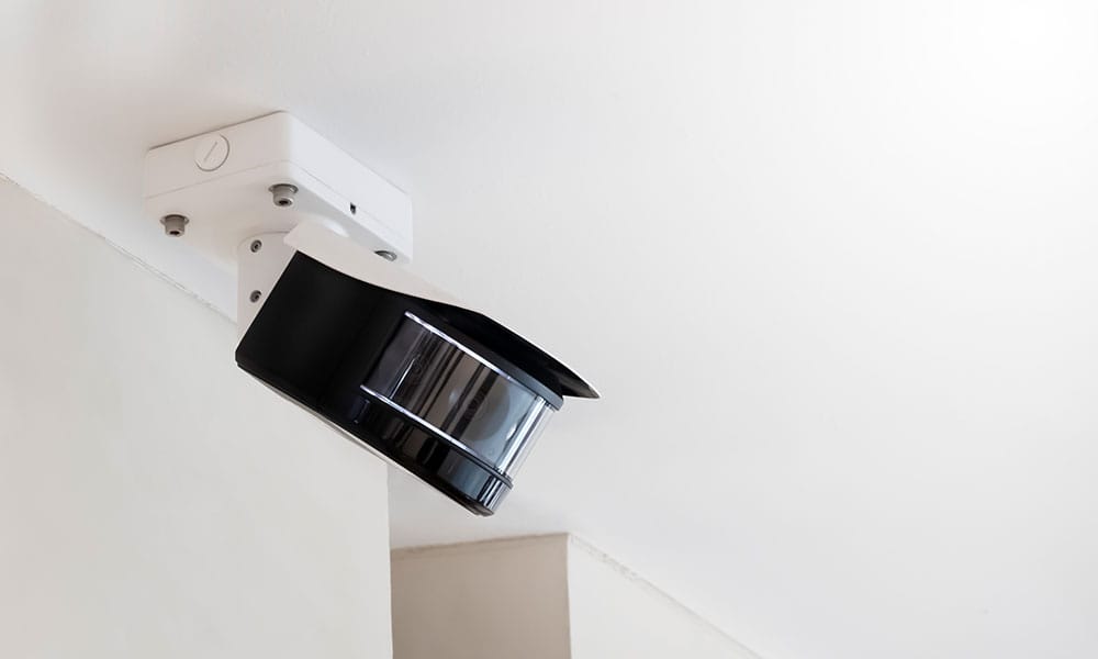 Sistemi di sicurezza integrati negli impianti elettrici - Servizi - Privolizzi Impianti srl